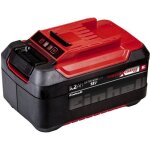 Einhell batterie 52 ah power x - change plus (lithium - ion 18 v pour tous les appareils einhell power ... Einhell batterie 52 ah power x - change plus (lithium - ion 18 v pour tous les appareils einhell power ...