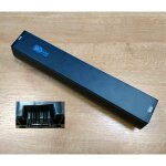 Batterie li - ion kellys - capacit� 175ah - compatible shimano - certification ipx6