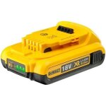 Batterie li - ion xr 18v 2 ah dewalt - secteur - t�moin de charge led - 33% dautonomie en plus