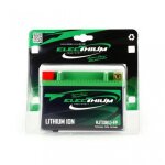 Batterie lithium electhium pour moto kawasaki 1000 z r edition 2017 à 2019 - mfpn : - 146924 - 125n Batterie lithium electhium pour moto kawasaki 1000 z r edition 2017 à 2019 - mfpn : - 146924 - 125n