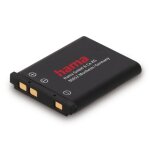 Batterie au lithium - ion - olympus - dp 550 - compatible li42b - noir - haute performance Batterie au lithium - ion - olympus - dp 550 - compatible li42b - noir - haute performance