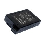 Batterie lithium rechargeable haute performance plus de batterie que la batterie psp dorigine. Batterie lithium rechargeable haute performance plus de batterie que la batterie psp dorigine.