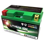 Batterie lithium skyrich pour moto honda 640 cbr rr fireblade 2004 � 2006 hjtz10s - fp / 12v 8. 6ah