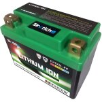 Batterie lithium skyrich pour moto husaberg 450 fe e 2004 � 2007 ytx5l - bs hjtx5l - fp / 12v 1. 6ah