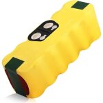 Batterie ni - mh 3500mah roomba irobot aspirateur morpilot batterie pour irobot roomba sries 500 600 ...