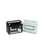 Batterie moto 12v 12ah topcar ytx14 - bs