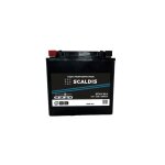 Batterie moto scaldis hp ytx14 - bs 12v 12ah 200a