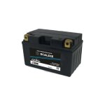Batterie moto scaldis hp ytz10s sla 12v 86ah 190a Batterie moto scaldis hp ytz10s sla 12v 86ah 190a
