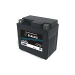 Batterie moto scaldis hp ytz7s sla 12v 6ah 130a Batterie moto scaldis hp ytz7s sla 12v 6ah 130a