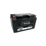 Batterie moto scaldis hp ytz14s sla 12v 112ah 230a Batterie moto scaldis hp ytz14s sla 12v 112ah 230a