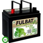 Batterie moto fulbat u1 - 9 sla sans entretien agm 12v / 28ah Batterie moto fulbat u1 - 9 sla sans entretien agm 12v / 28ah