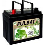 Batterie moto u1 - 9 sans entretient agm 12v / 28ah