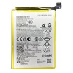 Batterie - motorola - qf50 - 5000mah - lithium ion - compatible moto g04 g24 g34
