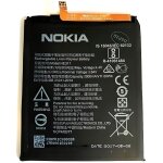 Batterie dorigine nokia 6 (he317) - lithium ion - 3000mah Batterie dorigine nokia 6 (he317) - lithium ion - 3000mah