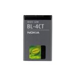 Batterie origine pour nokia - bl - 4ct - lithium ion - 860 mah - 3. 7 v