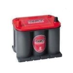 Batterie optima spiralcell red top rts 3. 7 - 12v 44ah 730 amps (en)
