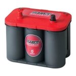 Batterie optima spiralcell red top rts 4. 2 - 12v 50ah 815 amps (en) Batterie optima spiralcell red top rts 4. 2 - 12v 50ah 815 amps (en)