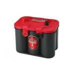 Batterie optima spiralcell red top rtu 4. 2 - 12v 50ah 815 amps (en)