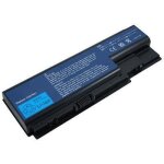 Batterie ordinateur portable acer as07b71