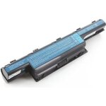 Batterie pour ordinateur portable acer as10d31