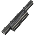 Batterie pour ordinateur portable - antcool - acer aspire 4250 4253 - 111v - 5200mah - lithium - ion