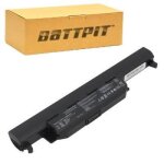 Batterie pour ordinateur portable asus a55a - asus - a32 - k55 - 4400mah - 10. 8v - noir