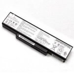 Batterie dordinateur portable asus k72f 4400mah - 48wh 10. 8v li - ion compatible avec: a32 - k72 a32 ...