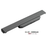 Batterie pour ordinateur portable asus p43jc - a32 - k53 a41 - k53 a42 - k53 - 11. 1v 4400mah
