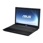 Batterie ordinateur portable - asus - p52jc - so028x - 6 cellules - 4400 mah - 11. 1v