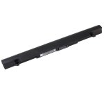 Batterie pour ordinateur portable asus r510j type a41 - x550 a41 - x550a - 2200mah