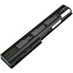 Batterie dordinateur portable pour hp pavilion dv7 hstnn - ib75