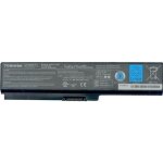 Batterie ordinateur pour toshiba pa3817u - 1brs