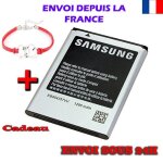 Batterie origine original neuve eb454357vu samsung galaxy y s5360 new