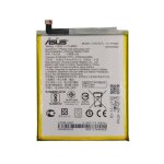 Batterie originale asus c11p1609 4020 mah pour zenfone 3 max zc553kl