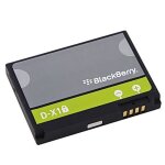Batterie originale blackberry curve 8900 - 9500 lithium - ion d - x1 - bat - 17720 - 002 [100% original] ...