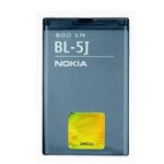 Batterie - nokia - bl - 5j - lithium ion - 1320 mah - 3. 7 v Batterie - nokia - bl - 5j - lithium ion - 1320 mah - 3. 7 v
