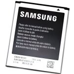 Batterie originale samsung galaxy s3 - gt i9300?