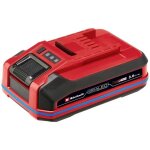 Einhell batterie �tanche 30 ah sealed pxc plus (18v prot�g�e contre la poussi�re et les jets deau)