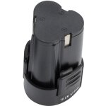 Basetech 1493004 batterie pour outil 10. 8 v 1. 5 ah li - ion