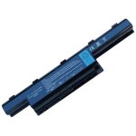 Batterie pc portable acer as10d73