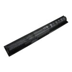 Batterie pour pc portable dlh - lithium ion 14. 4v - 2200mah - 32wh - noir