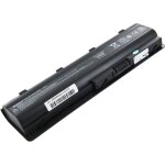 Batterie pc portable hp 593553 - 001 - haute capacit - 4400mah 10. 8v li - ion