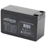 Batterie au plomb 12v 7 ah pour onduleur
