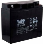 Fiamm - batterie plomb agm fg21803 12v 18ah m6 - m - fiamm Fiamm - batterie plomb agm fg21803 12v 18ah m6 - m - fiamm