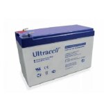 Batterie plomb tanche - ultracell ul9 - 12 - 12v 9ah