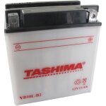 Batterie plomb tashima renforc�e 12v 11a