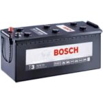 Batterie poids lourd bosch 12v 110 ah 680 a réf: 0092t30360 Batterie poids lourd bosch 12v 110 ah 680 a réf: 0092t30360