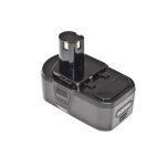 Batterie powersmart li - ion 18v pour ryobi cmi - 1802 cmi - 1802m cml - 180m