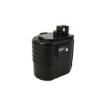 Batterie powersmart ni - mh 24v 3000mah pour spit 327 bachd - 24 v bachd 24v berner 11815. 7
