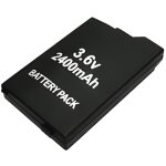 Batterie pour psp 2000 et 3000